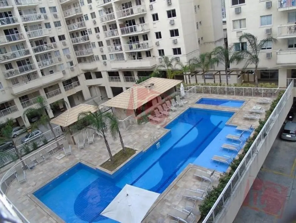 Apartamento, 2 quartos, 62 m² - Foto 2