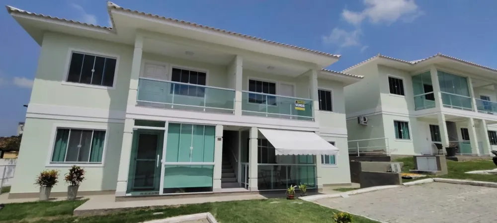 Apartamento, 2 quartos, 67 m² - Foto 1