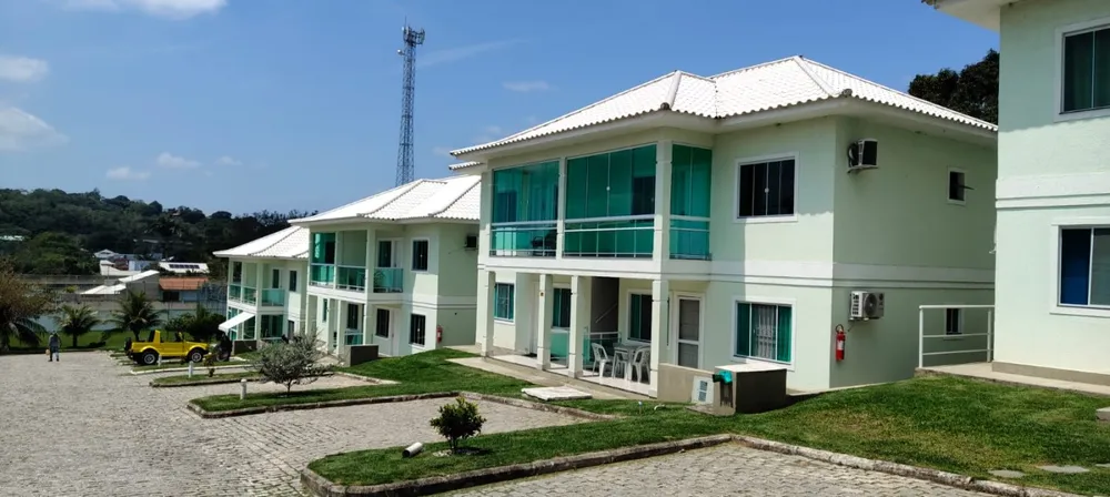 Apartamento, 2 quartos, 67 m² - Foto 2
