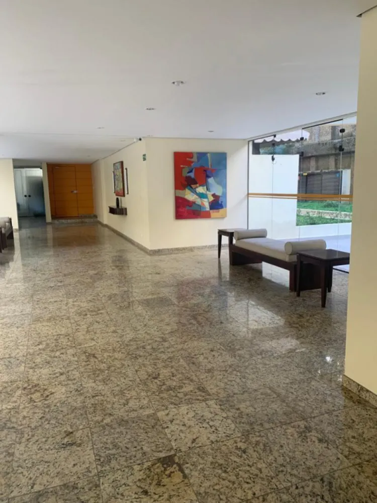 Apartamento, 2 quartos, 86 m² - Foto 5