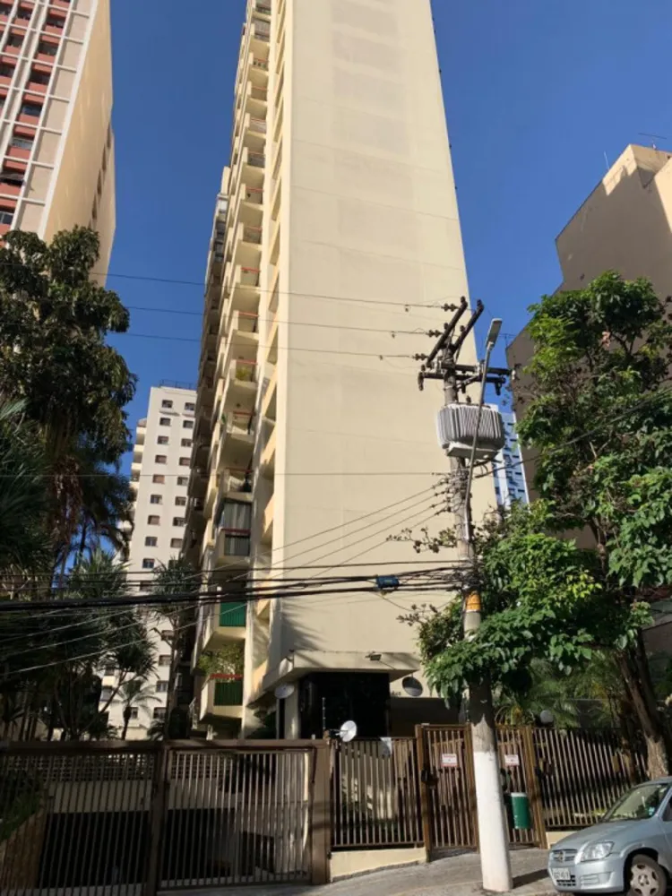 Apartamento, 2 quartos, 86 m² - Foto 3
