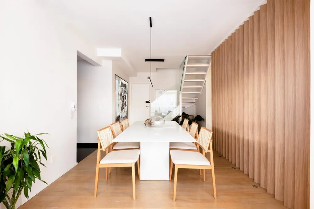 Apartamento, 2 quartos, 125 m² - Foto 3