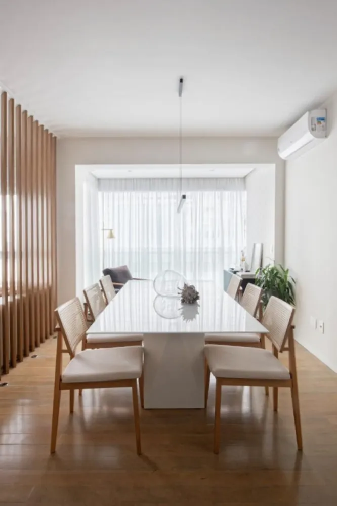 Apartamento, 2 quartos, 125 m² - Foto 1