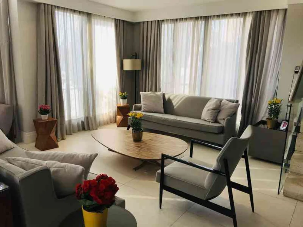 Apartamento, 3 quartos, 272 m² - Foto 3