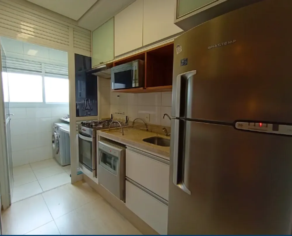 Apartamento, 1 quarto, 54 m² - Foto 5