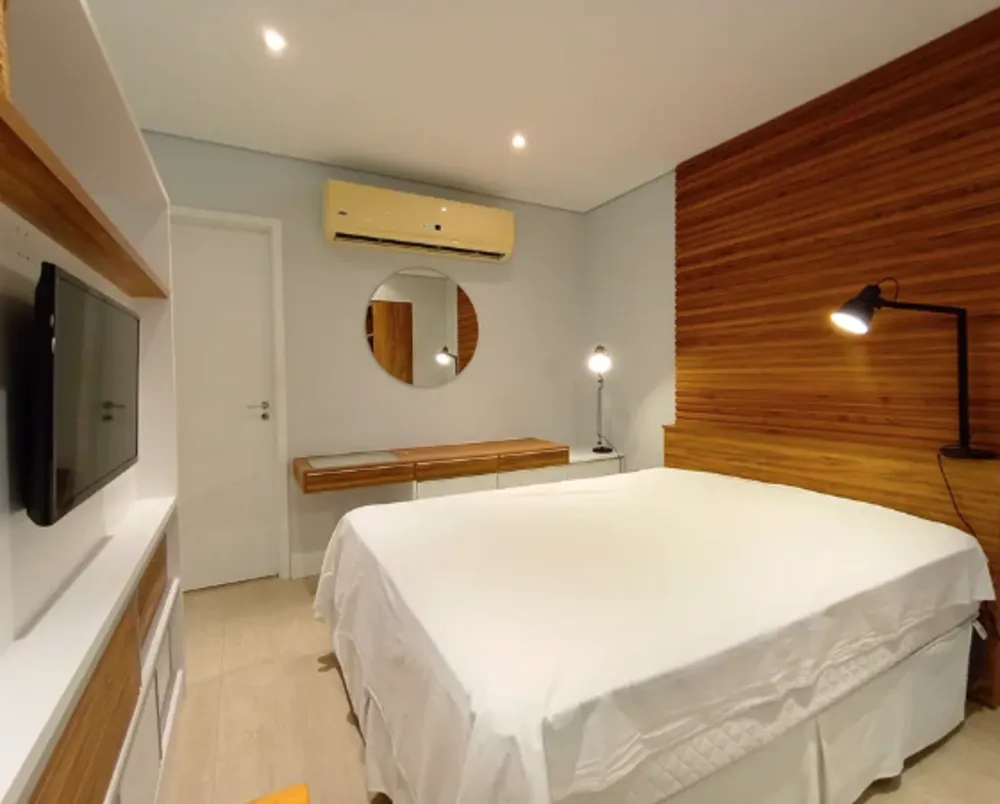Apartamento, 1 quarto, 54 m² - Foto 1