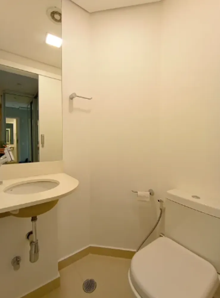 Apartamento, 1 quarto, 54 m² - Foto 12