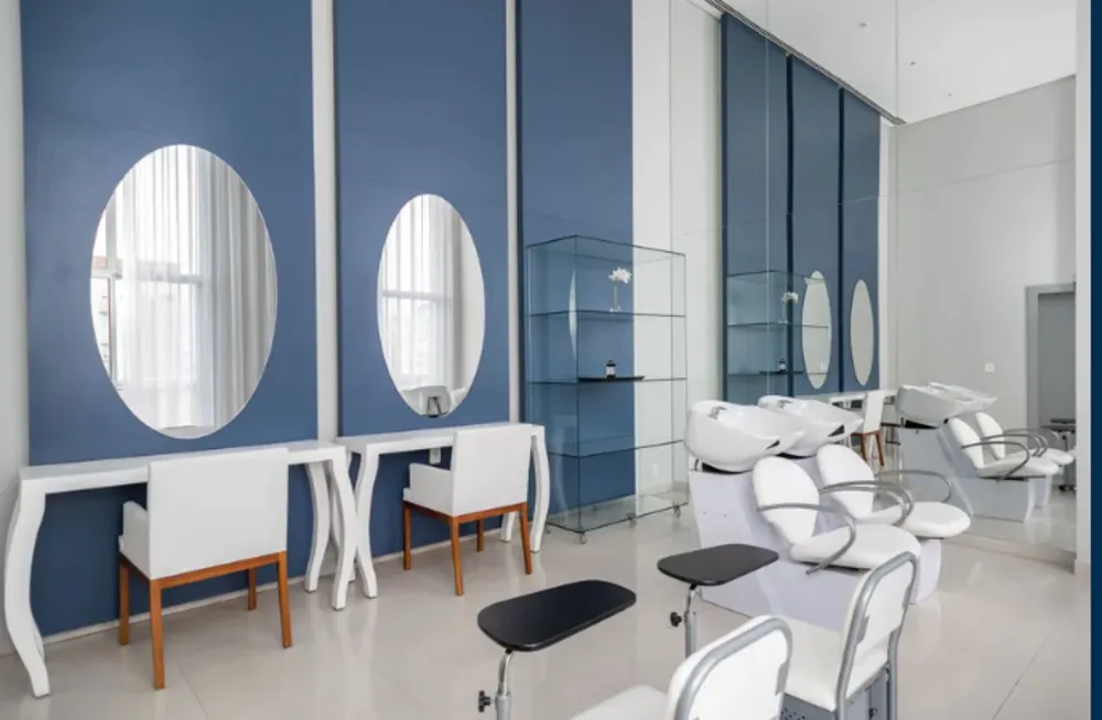 Apartamento, 1 quarto, 54 m² - Foto 6