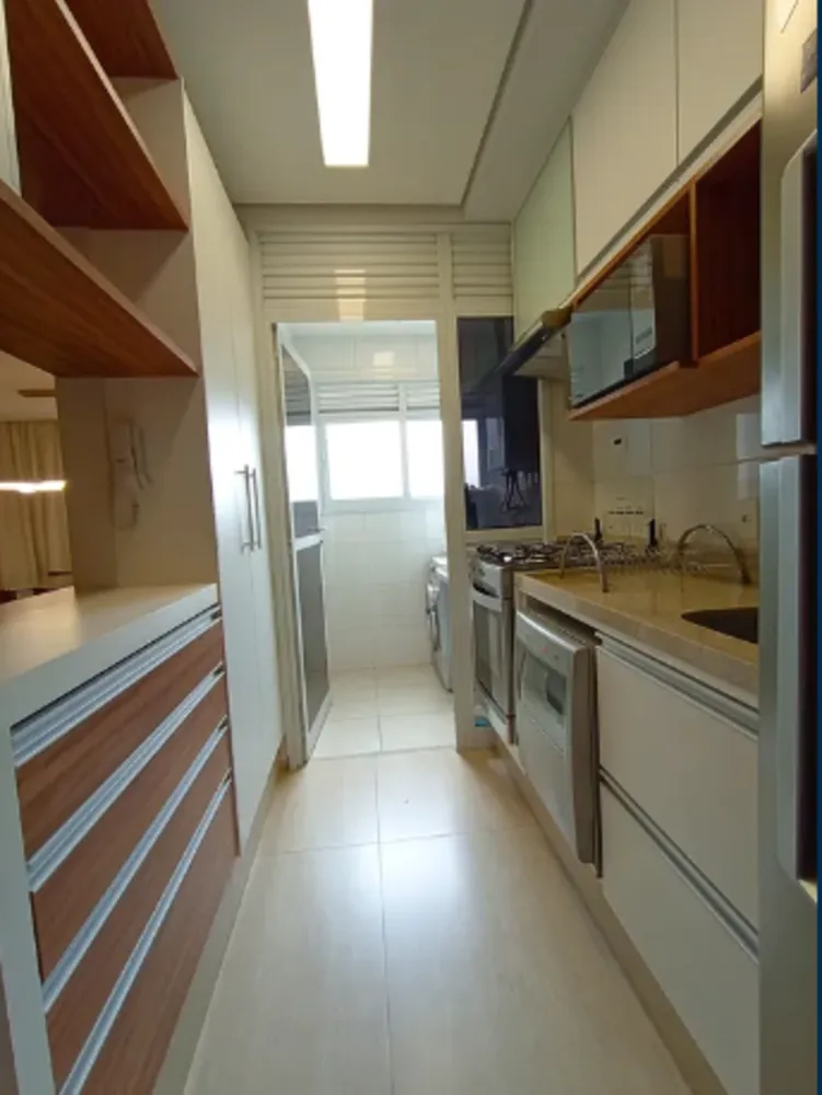 Apartamento, 1 quarto, 54 m² - Foto 3