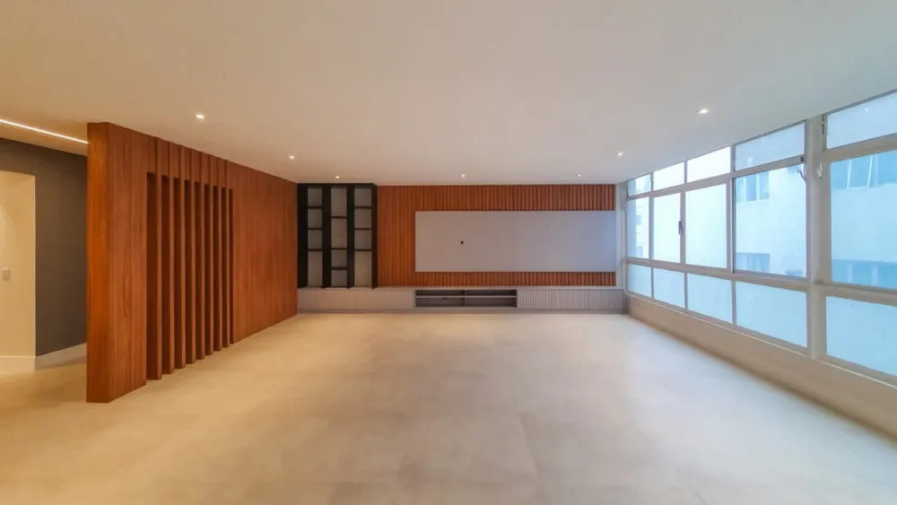 Apartamento, 3 quartos, 243 m² - Foto 7