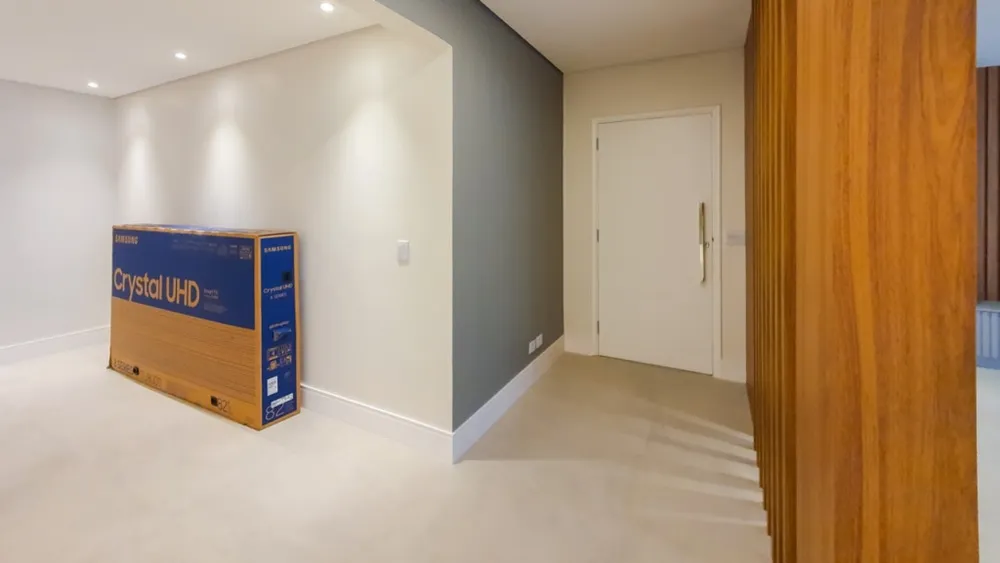 Apartamento, 3 quartos, 243 m² - Foto 8