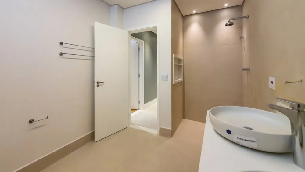 Apartamento, 3 quartos, 243 m² - Foto 6