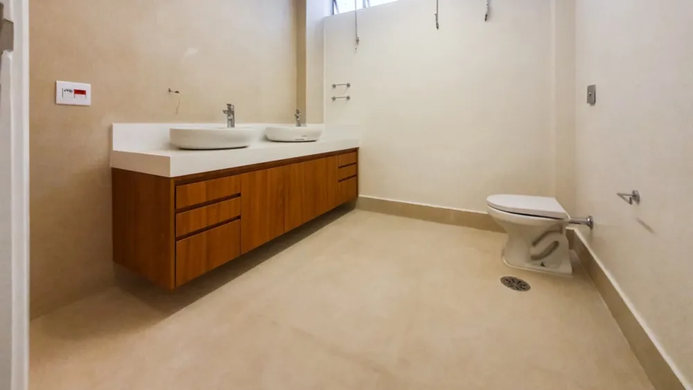 Apartamento, 3 quartos, 243 m² - Foto 5