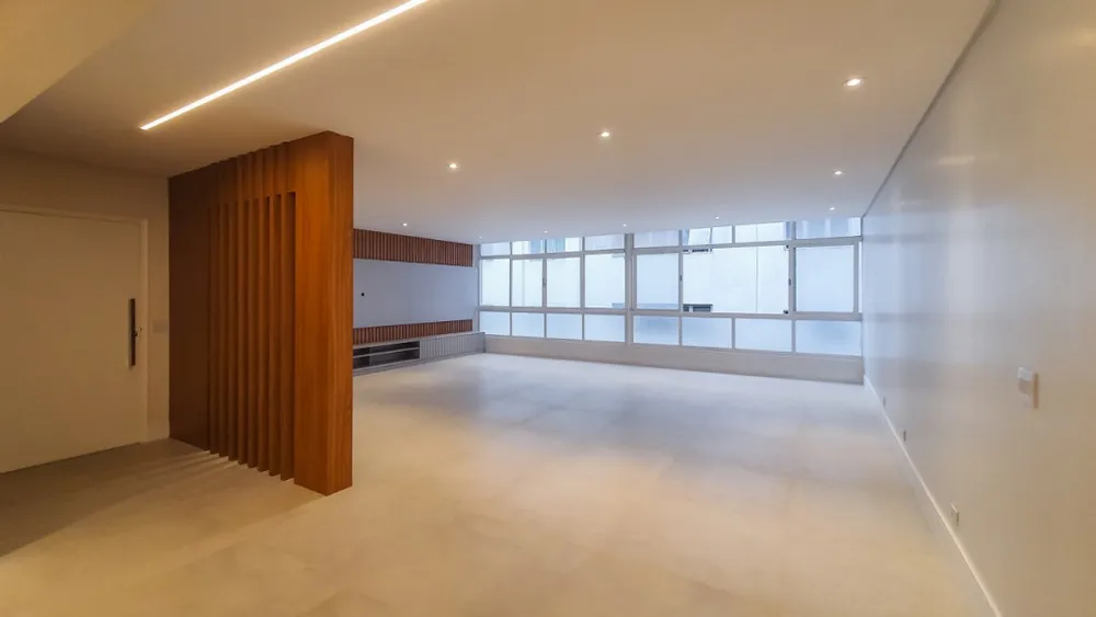 Apartamento, 3 quartos, 243 m² - Foto 2