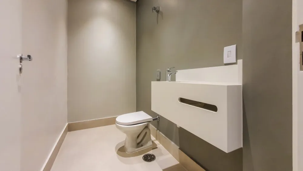 Apartamento, 3 quartos, 243 m² - Foto 9