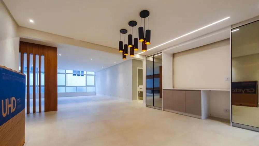 Apartamento, 3 quartos, 243 m² - Foto 11