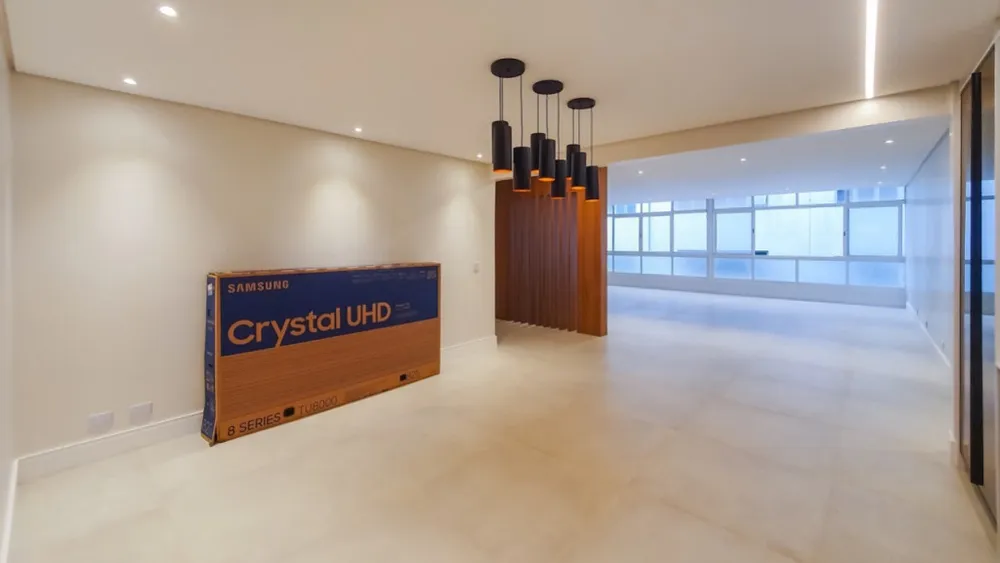 Apartamento, 3 quartos, 243 m² - Foto 4
