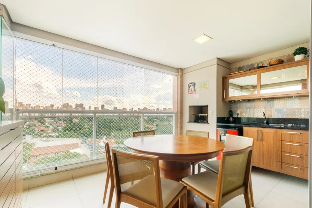Apartamento, 3 quartos, 109 m² - Foto 8