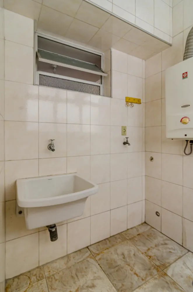 Apartamento, 2 quartos, 101 m² - Foto 2