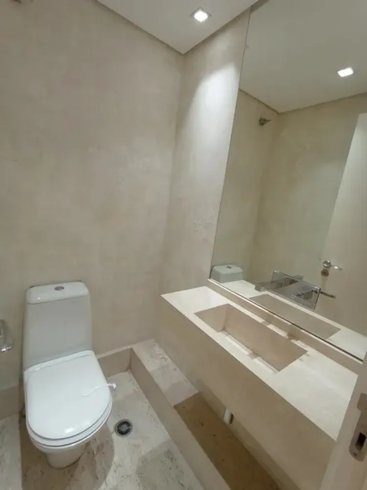Apartamento, 4 quartos, 288 m² - Foto 11