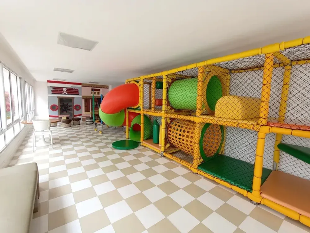Apartamento, 4 quartos, 288 m² - Foto 1