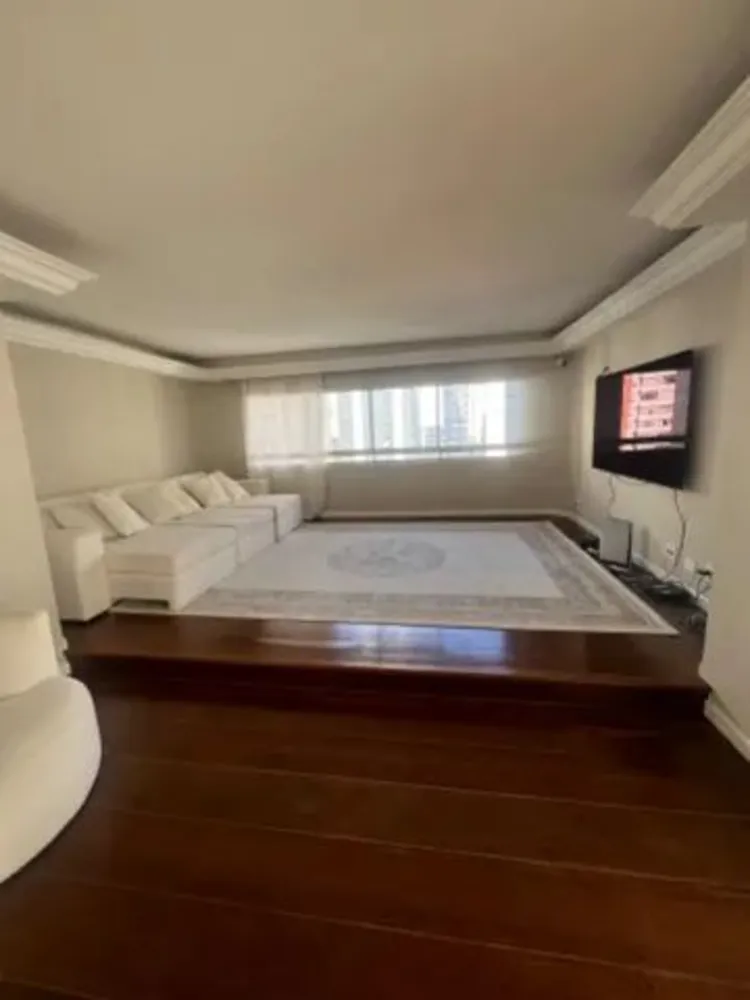 Apartamento, 5 quartos, 200 m² - Foto 3
