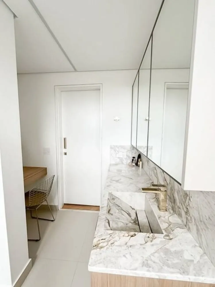 Apartamento, 4 quartos, 341 m² - Foto 3