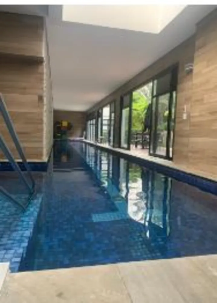 Apartamento, 3 quartos, 215 m² - Foto 8