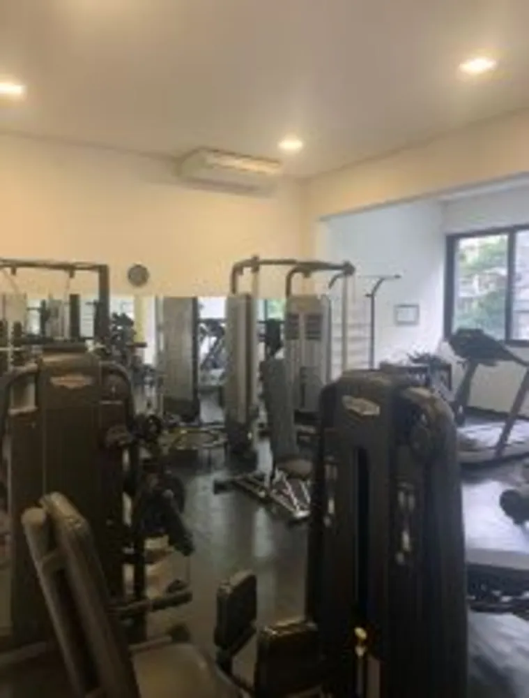 Apartamento, 3 quartos, 215 m² - Foto 10