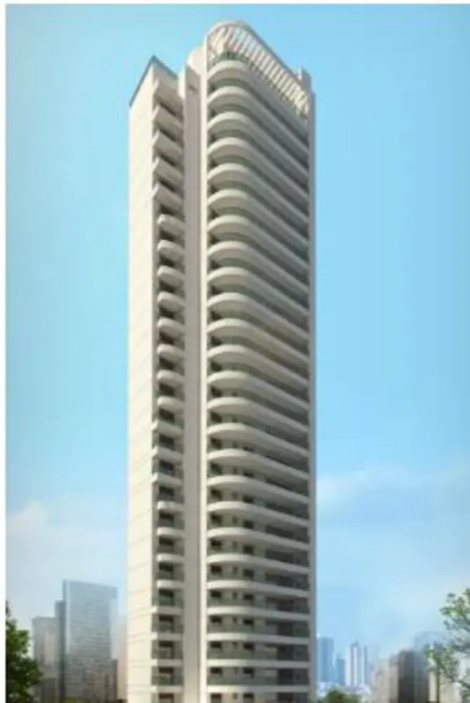 Apartamento, 3 quartos, 215 m² - Foto 7