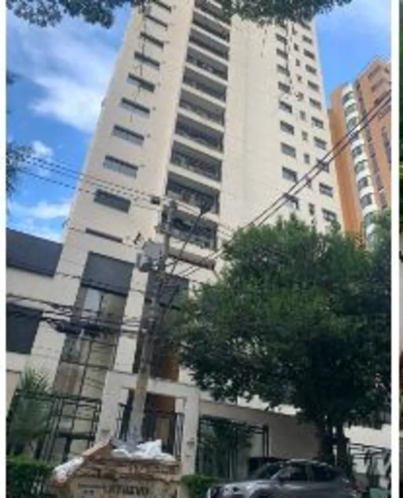 Apartamento, 3 quartos, 215 m² - Foto 6