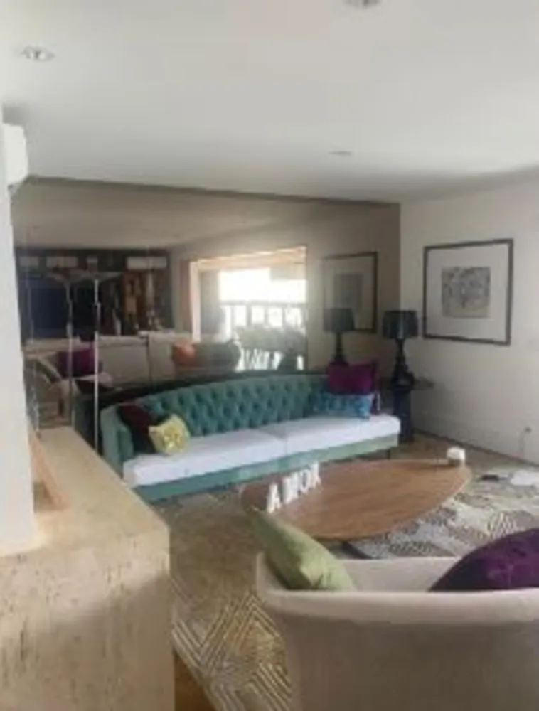 Apartamento, 3 quartos, 215 m² - Foto 2