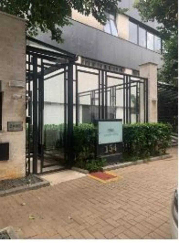 Apartamento, 3 quartos, 215 m² - Foto 5