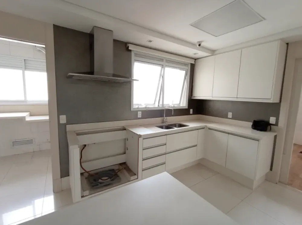 Apartamento, 4 quartos, 288 m² - Foto 2