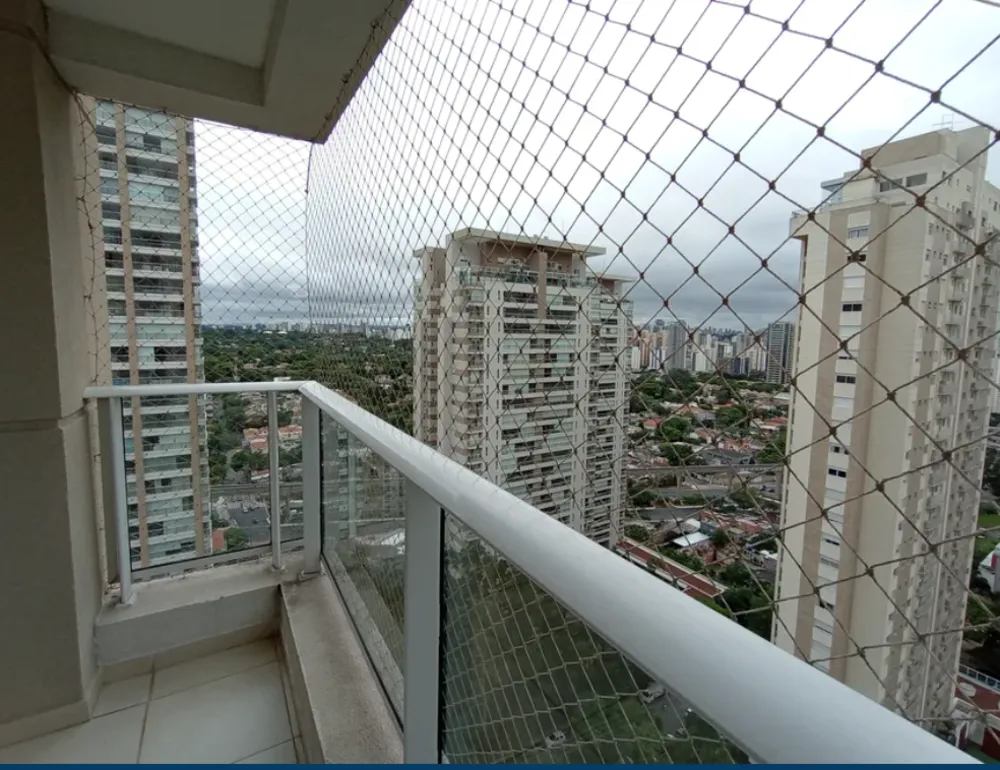 Apartamento, 4 quartos, 288 m² - Foto 7