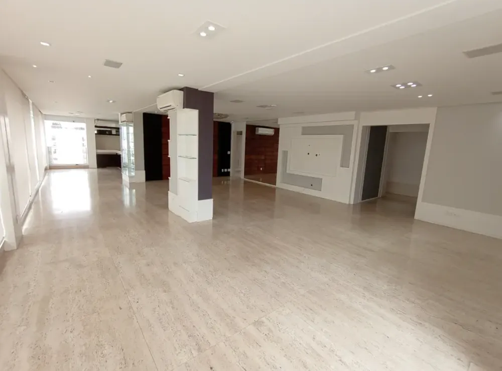 Apartamento, 4 quartos, 288 m² - Foto 3
