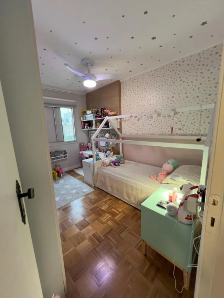 Apartamento, 3 quartos, 110 m² - Foto 10