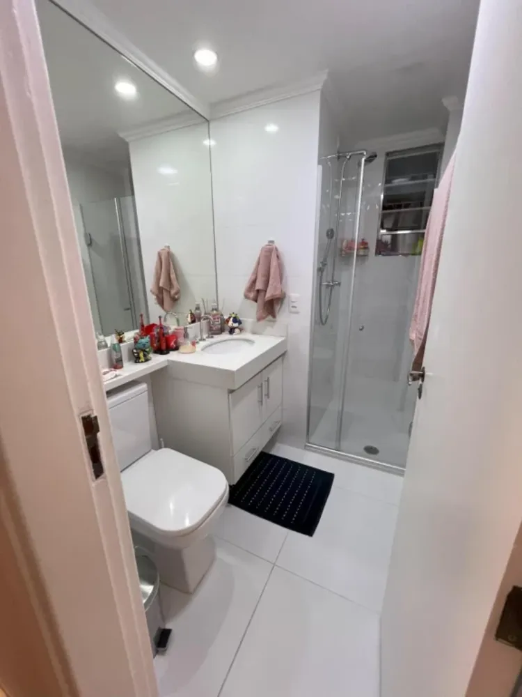 Apartamento, 3 quartos, 110 m² - Foto 6