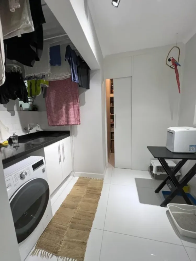 Apartamento, 3 quartos, 110 m² - Foto 8