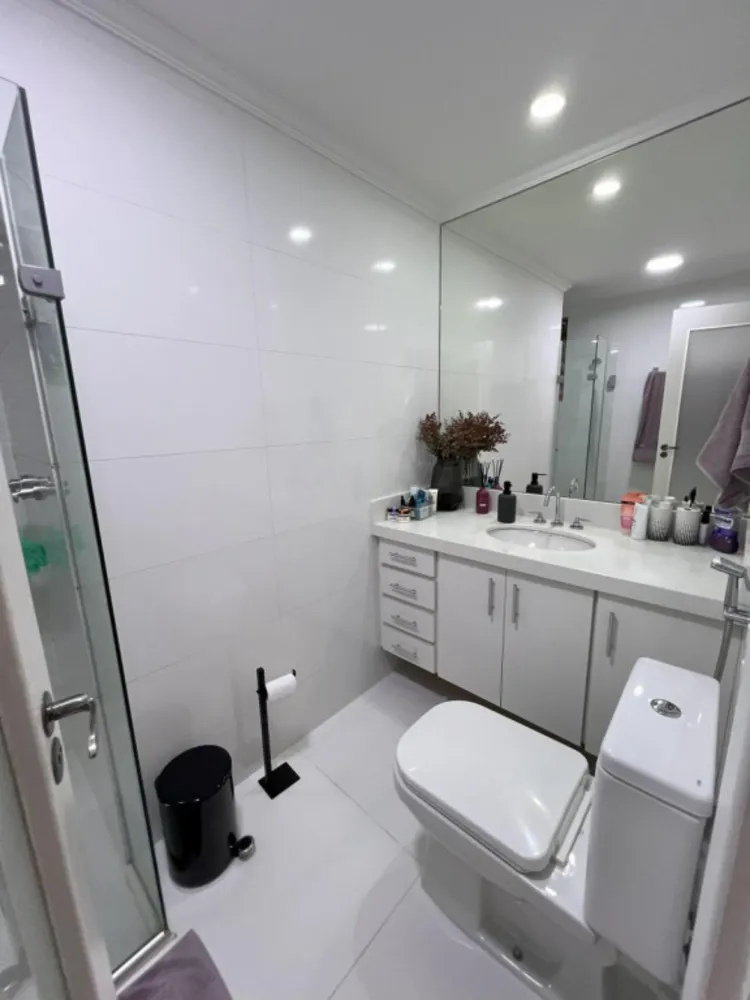 Apartamento, 3 quartos, 110 m² - Foto 4