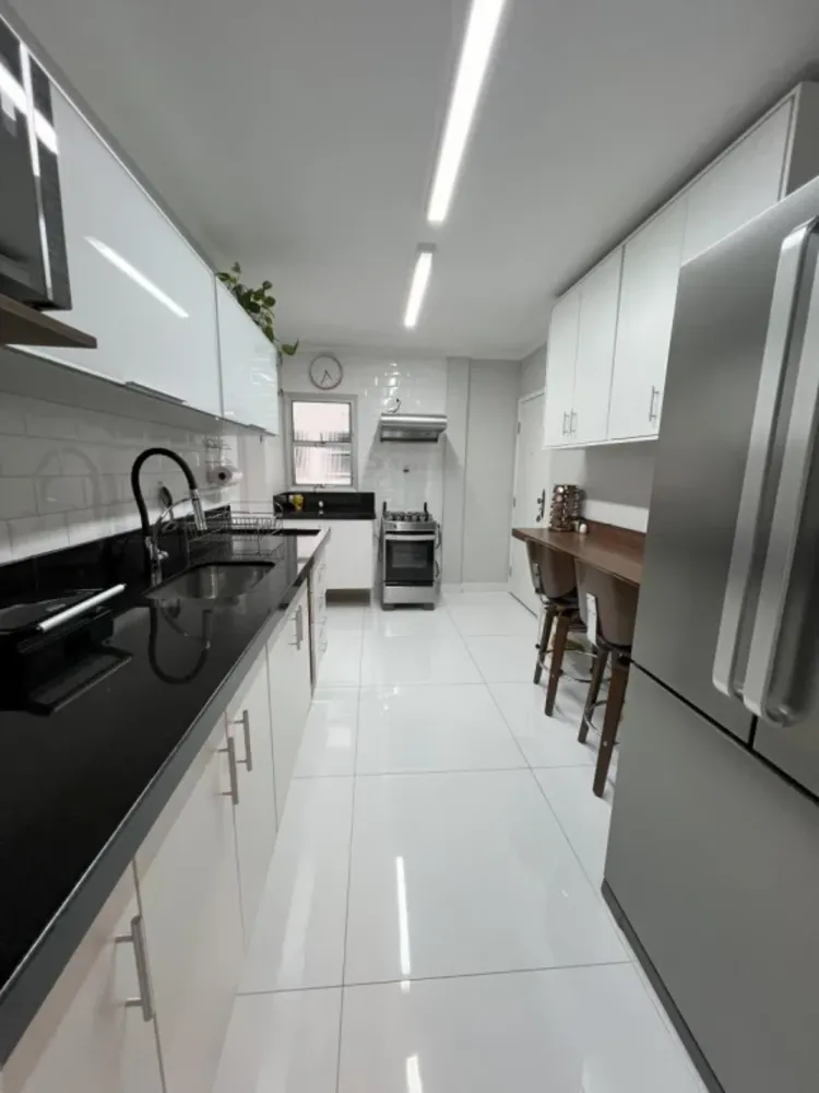 Apartamento, 3 quartos, 110 m² - Foto 7