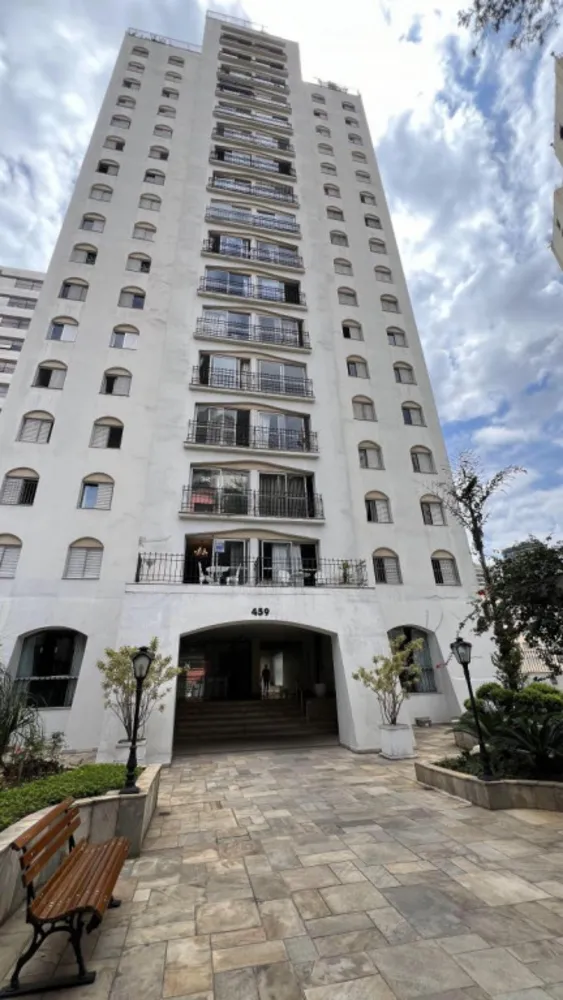Apartamento, 3 quartos, 110 m² - Foto 2