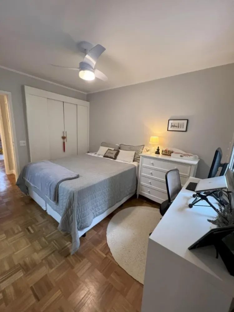 Apartamento, 3 quartos, 110 m² - Foto 3