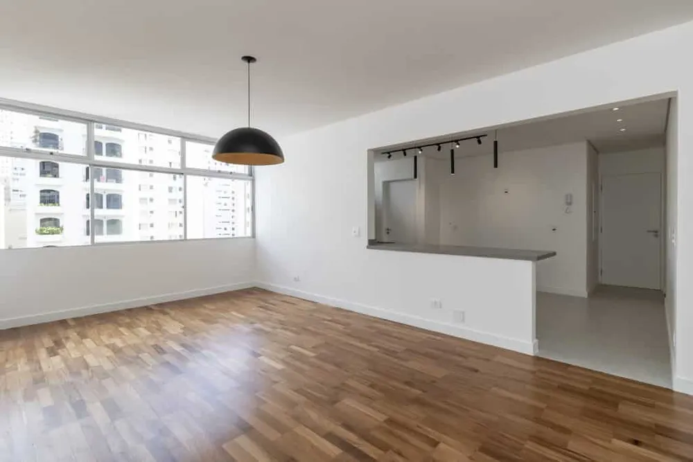 Apartamento, 3 quartos, 176 m² - Foto 2