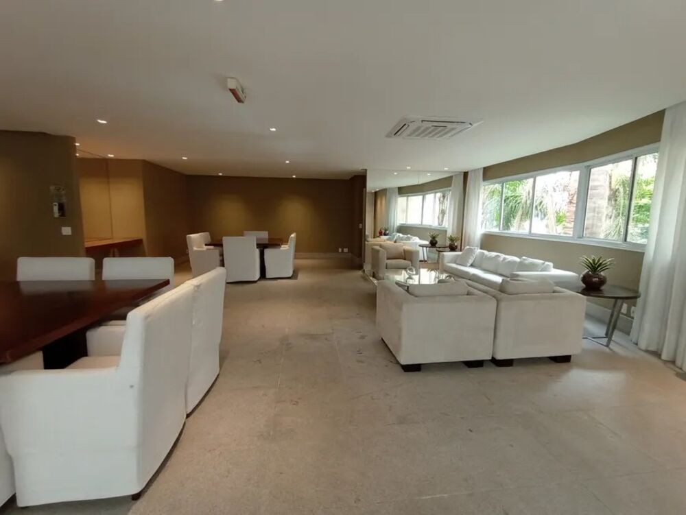 Apartamento à venda e aluguel com 4 quartos, 288m² - Foto 3