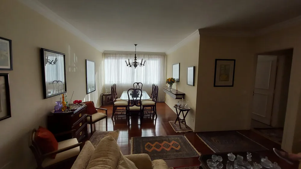 Apartamento, 3 quartos, 103 m² - Foto 9