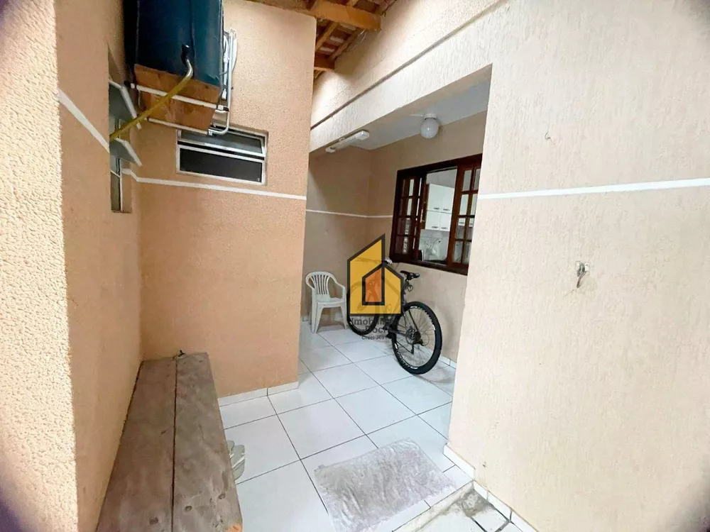 Sobrado à venda com 4 quartos, 120m² - Foto 4