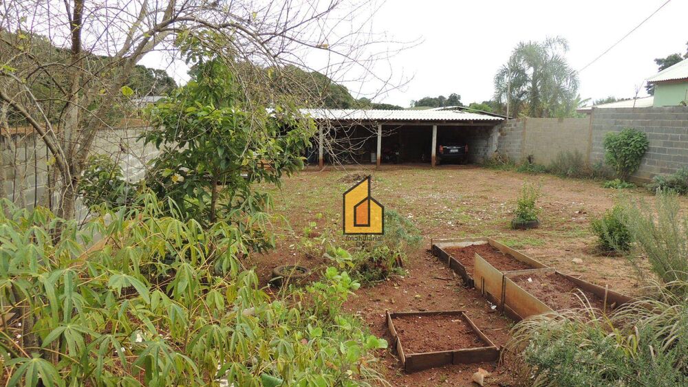 Chácara à venda com 2 quartos, 171m² - Foto 4