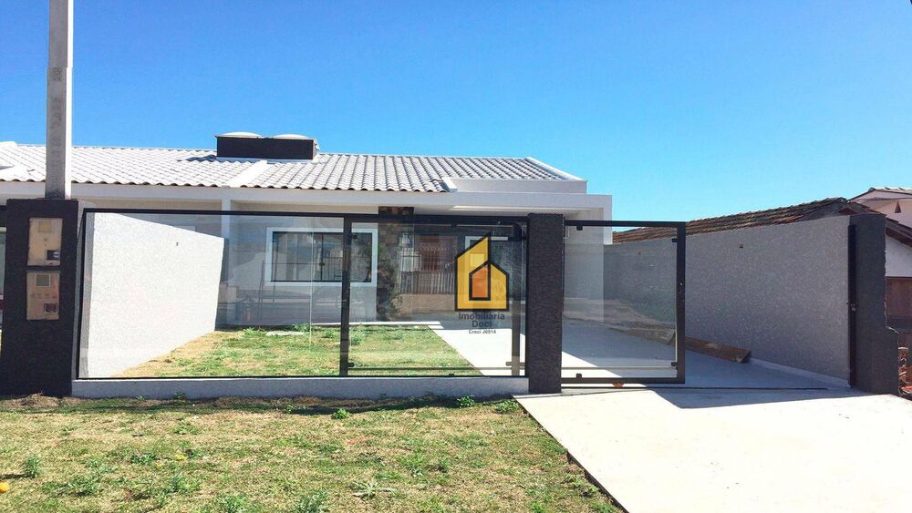 Casa à venda com 3 quartos, 70m² - Foto 4