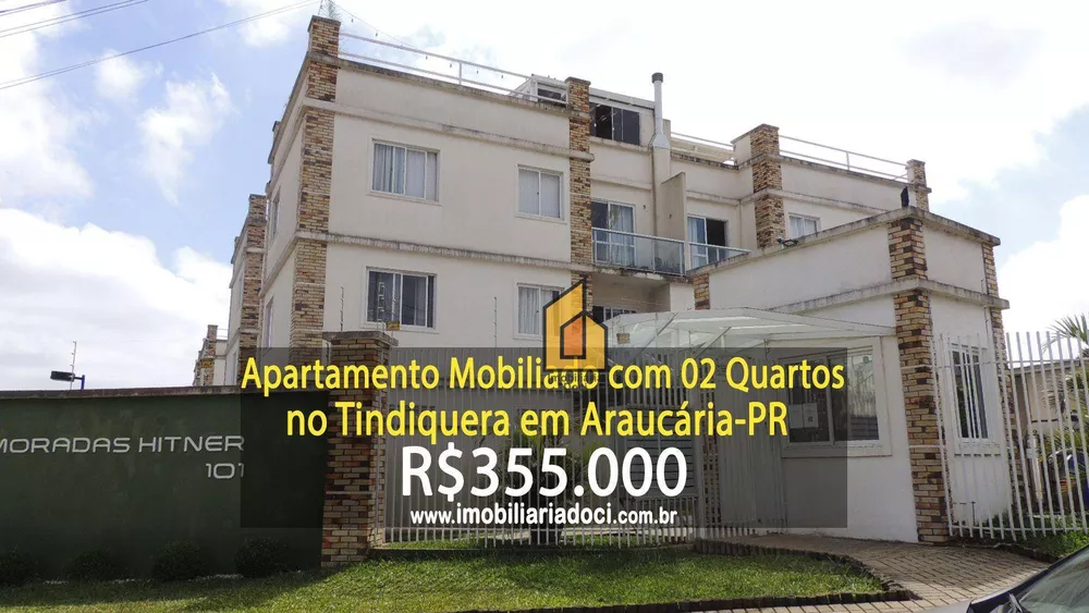 Apartamento à venda com 2 quartos, 63m² - Foto 1